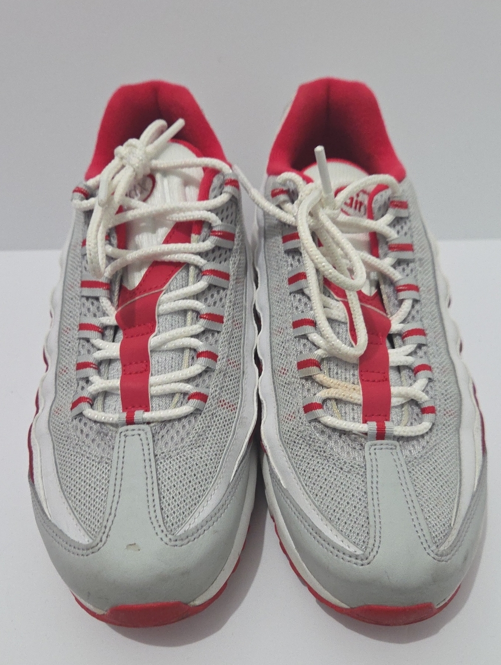 NIkE AIR MAX RECRAFT 7y